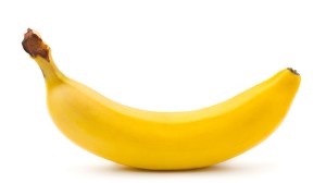 this is a banana