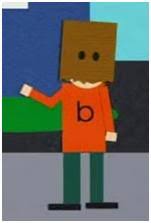 “Because you’re god-damned ugly,&nbsp;Bob.”