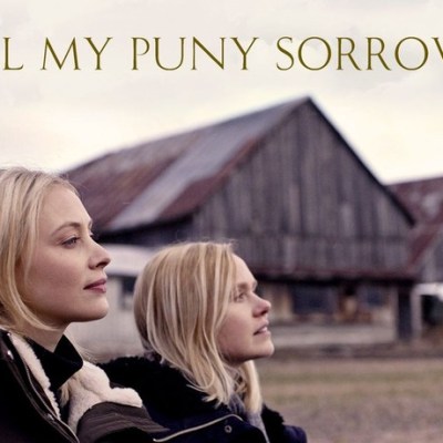 Eric McClanahan Interviews Allison Pill for ALL MY PUNY&nbsp;SORROWS