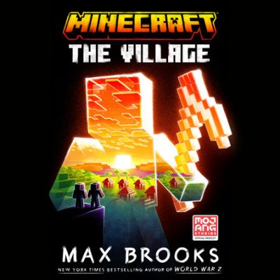 Max Brooks Talks World War Z, Minecraft, and&nbsp;Bigfoot