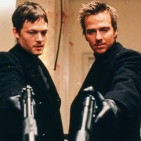 Troy Duffy, writer/director of THE BOONDOCK SAINTS, talks new book, sequel film, and&nbsp;legacy